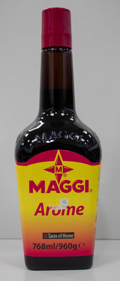 Arôme Maggi 768 ml