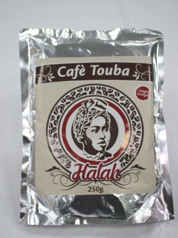 Café Touba 250 gr