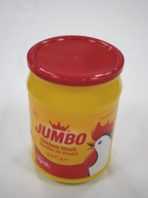 Jumbo poulet