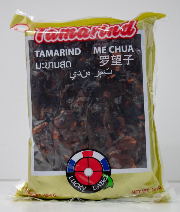 Tamarind sachet de 150 gr